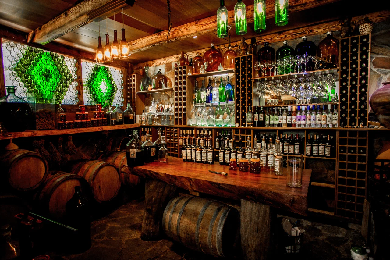 Бабушкина хата