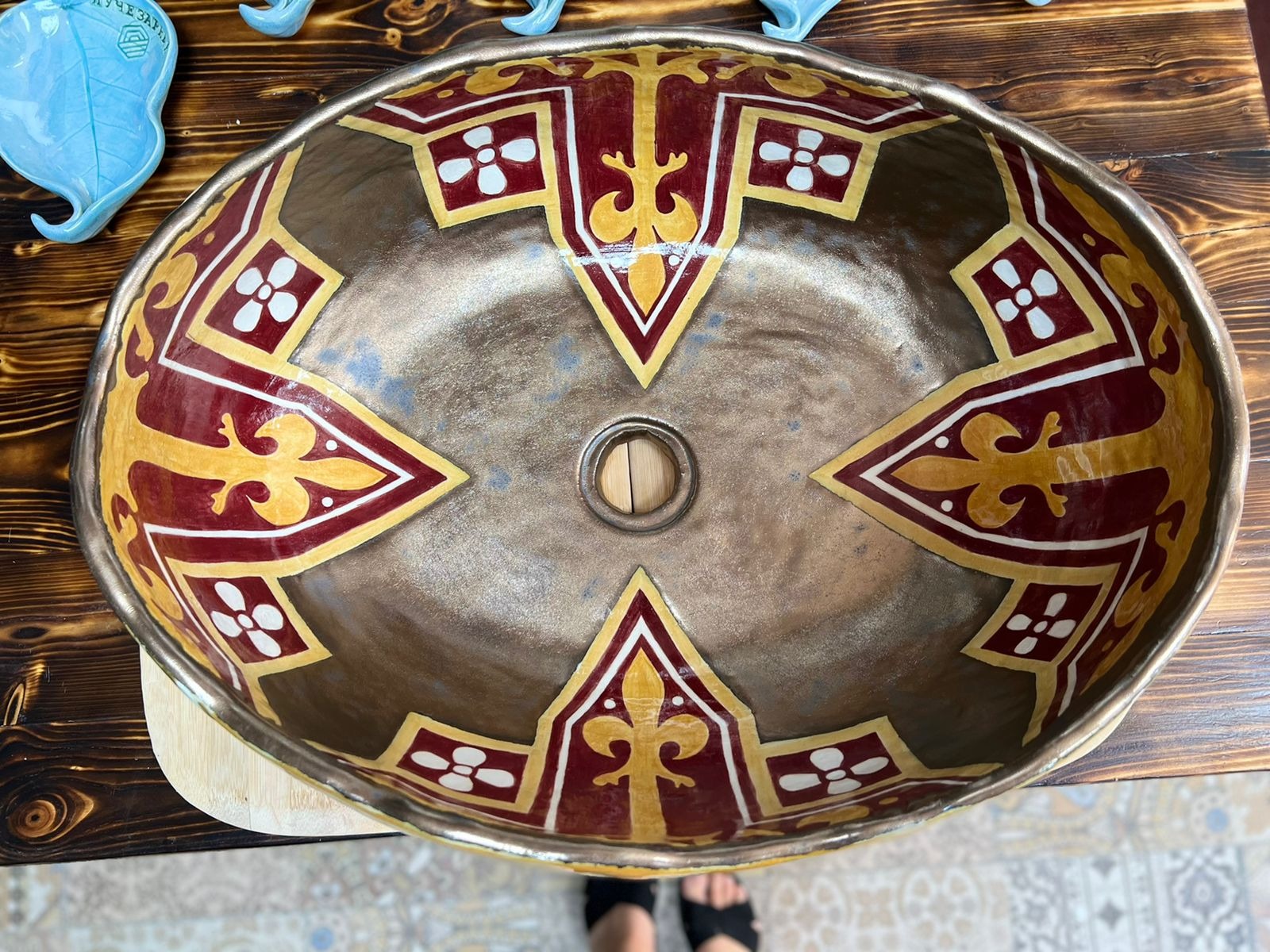 Bay Ceramics