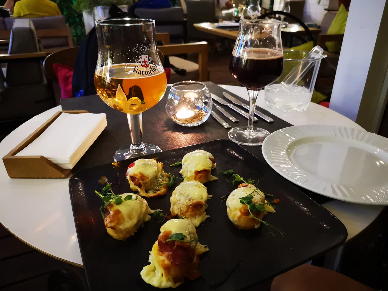 Brasserie Lambic