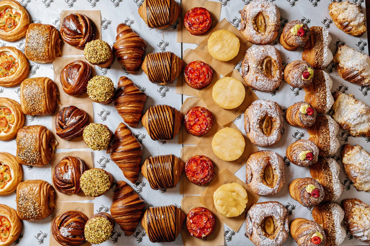 Layerz Bakery