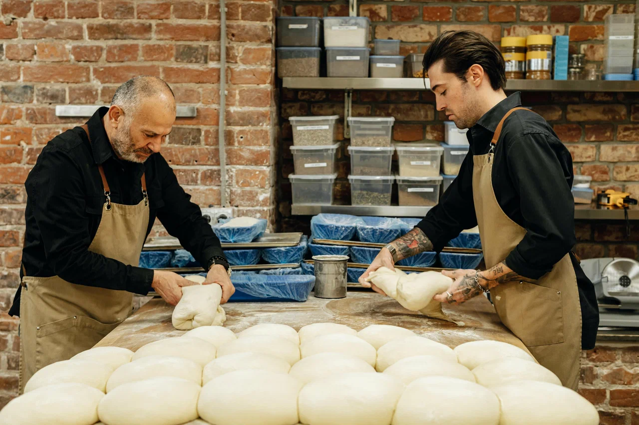Layerz Bakery