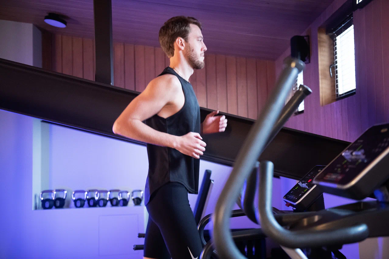 HideGym