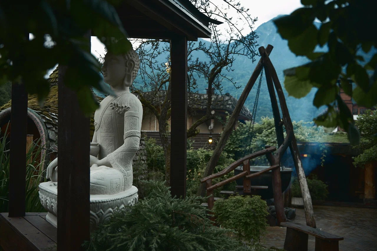 Митрош Легенда