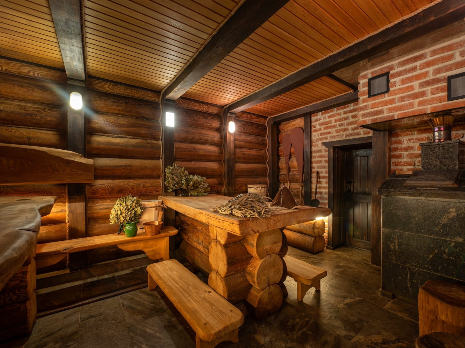 Soloh SPA