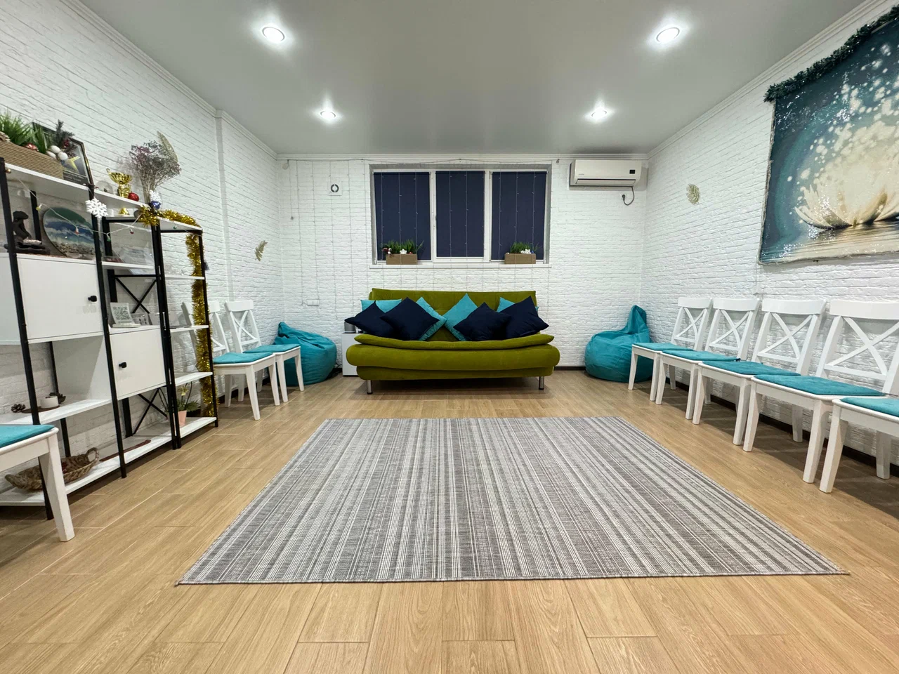 Пространство развития