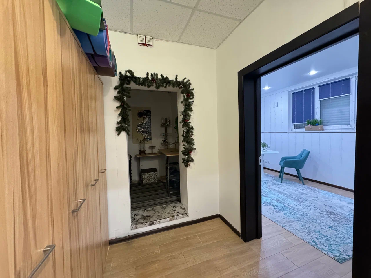 Пространство развития