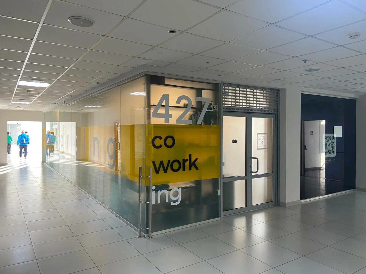 427 Coworking