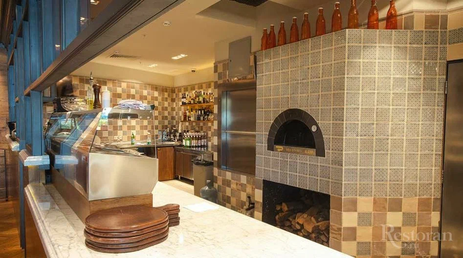 Il Forno