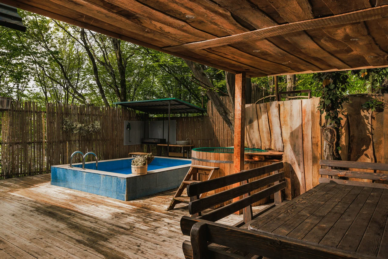 Ачигварское озеро