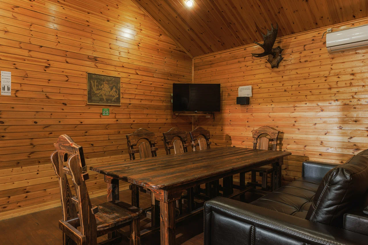 Ачигварское озеро