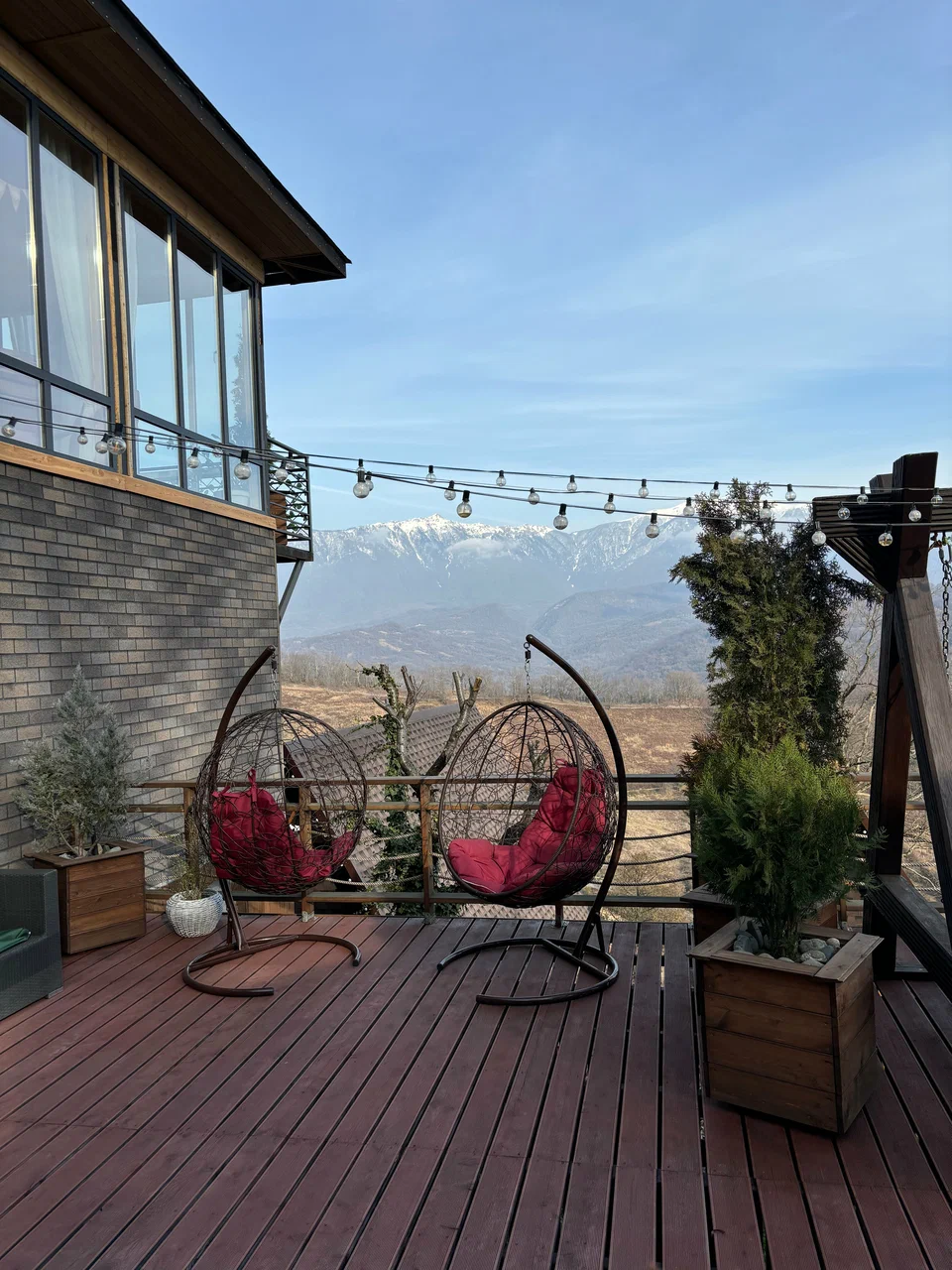 Светогорье