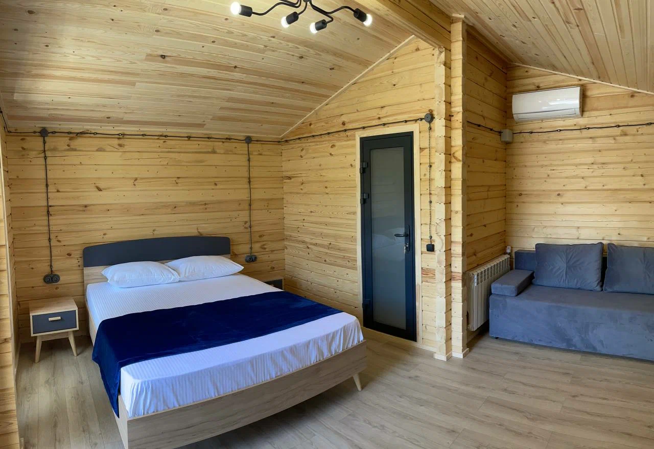 Фруктовый сад