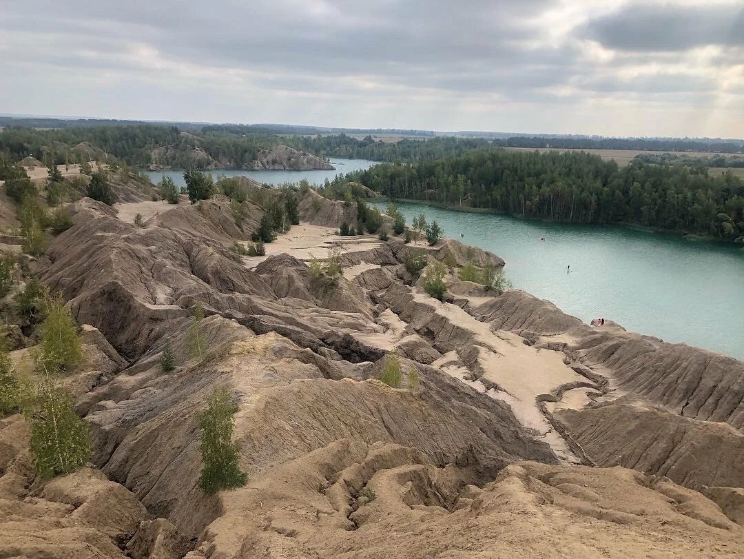 Пора в поход