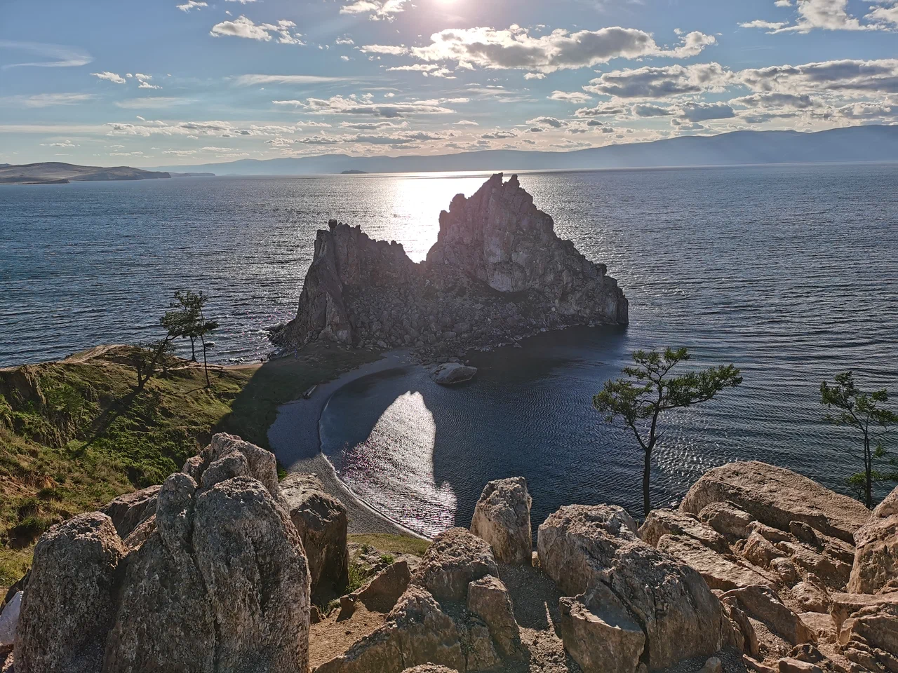Странник