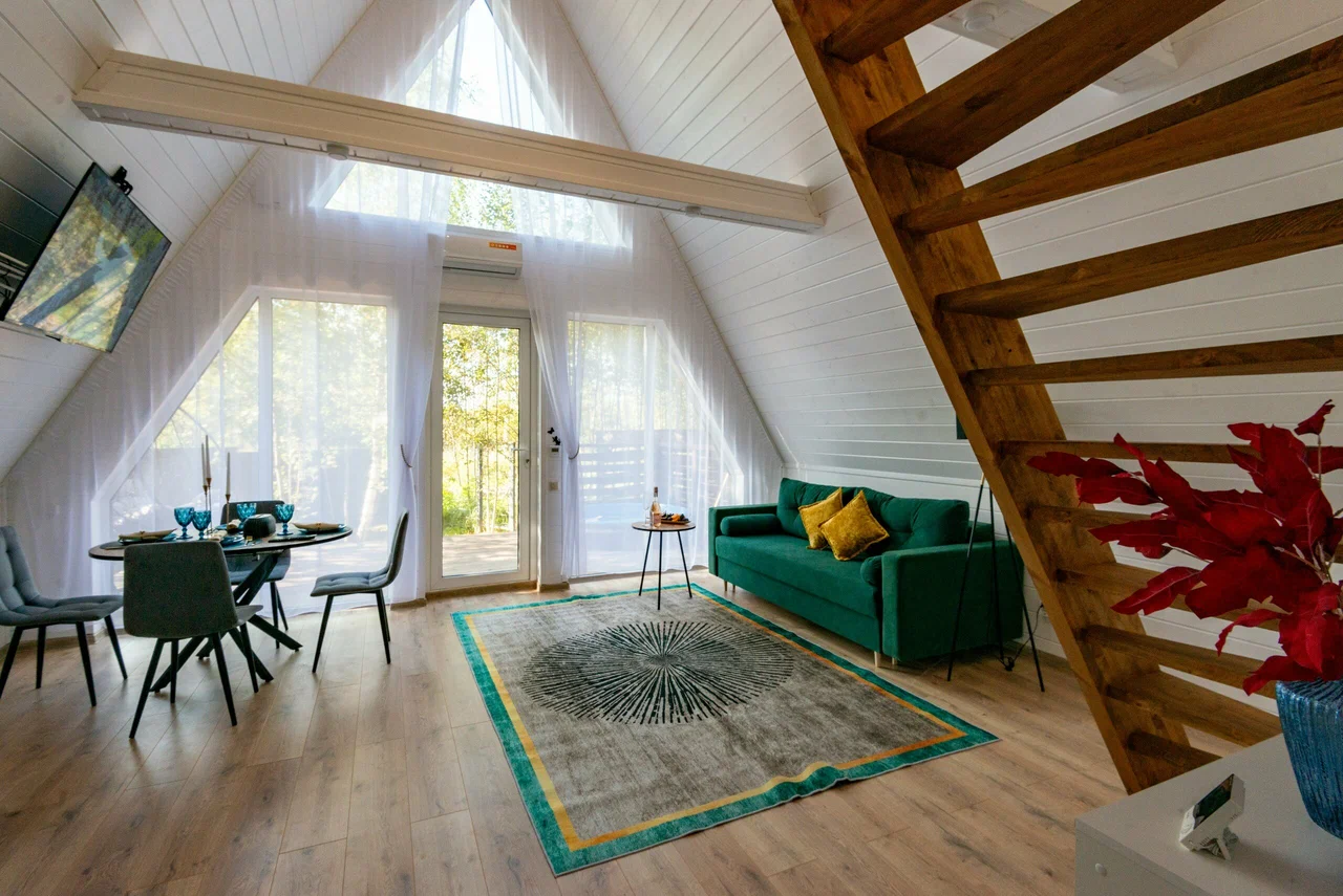 На краю света