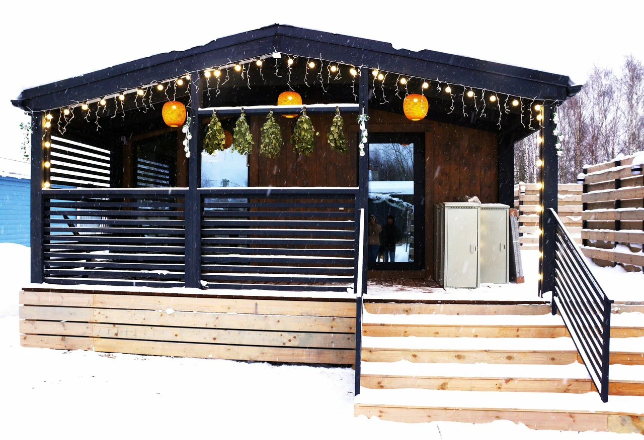 Любимый в Любаново