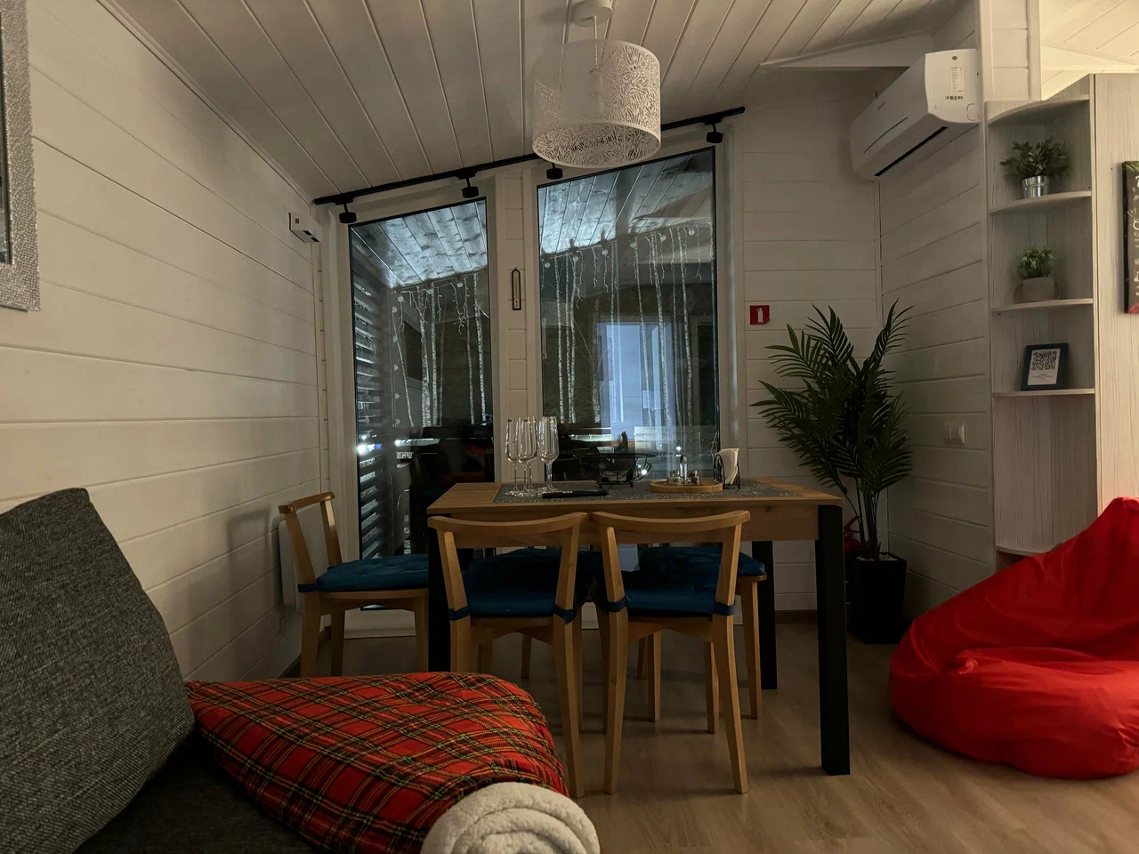 Любимый в Любаново