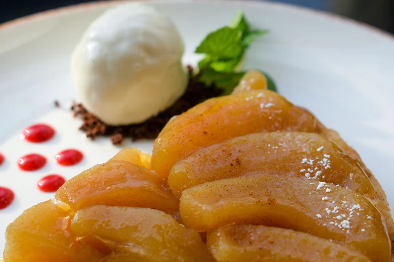 Ресторан Донна Маргарита