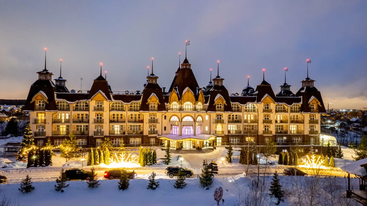 Орловский