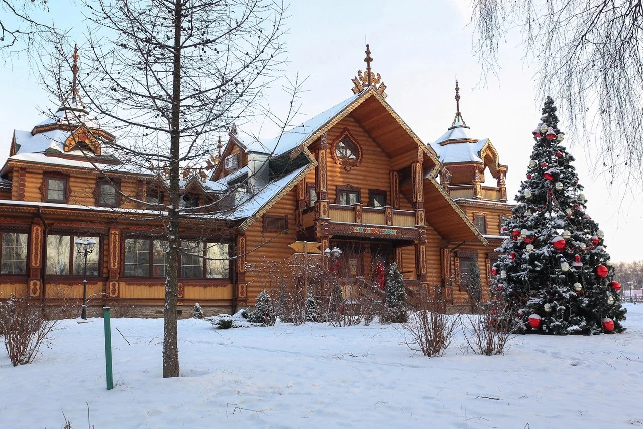 Орловский