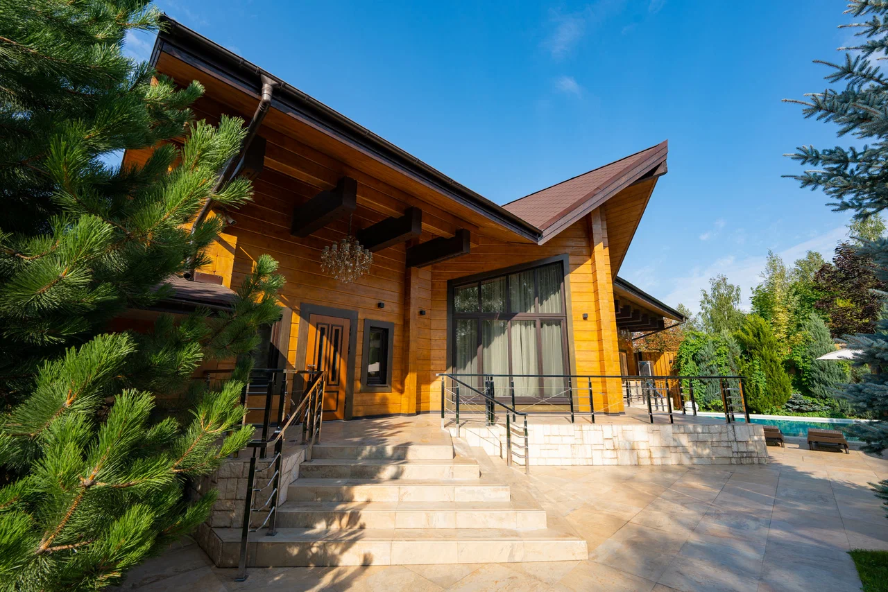 Par & Chalet
