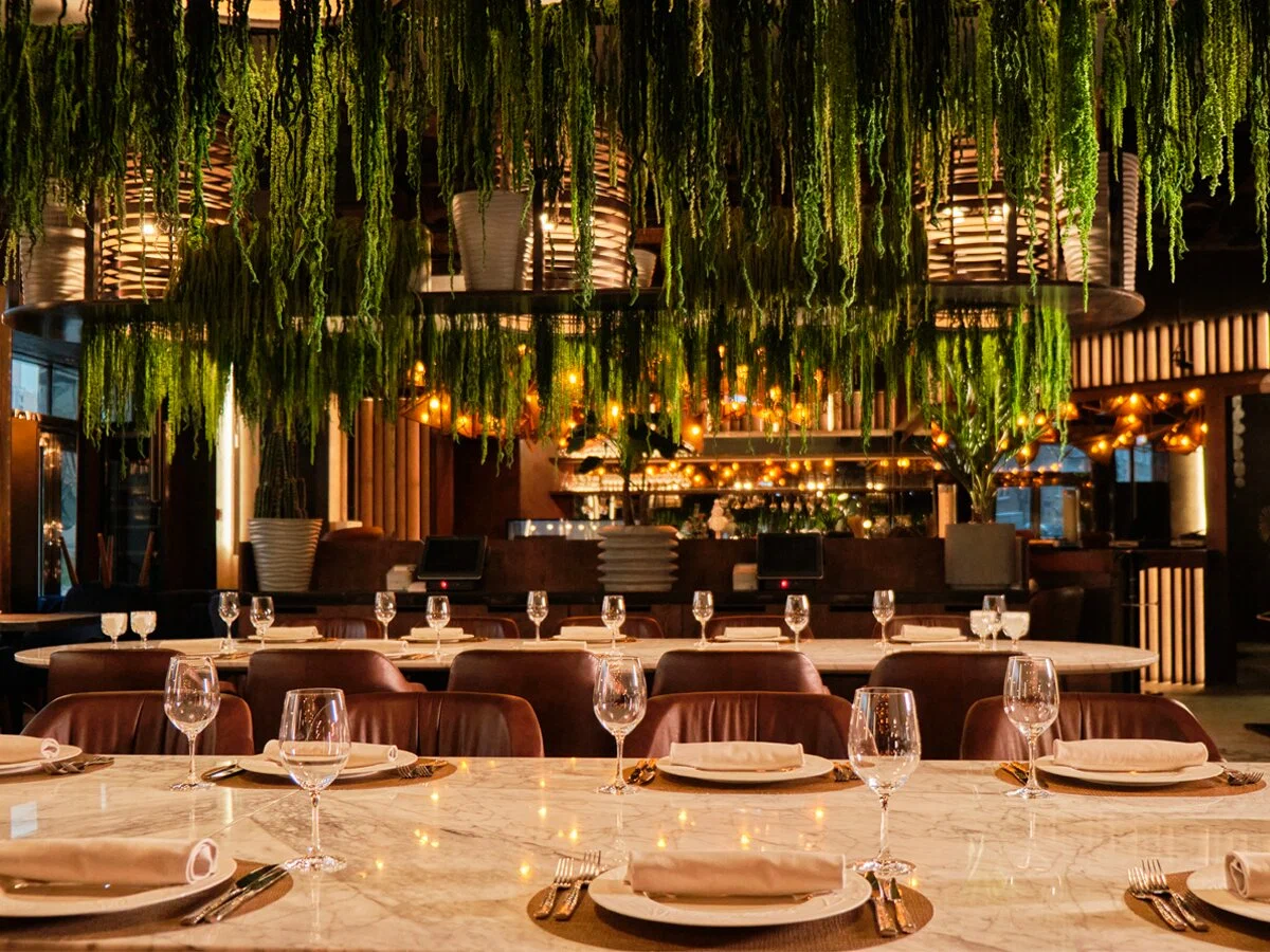 Steak-house Buffalero di Mare