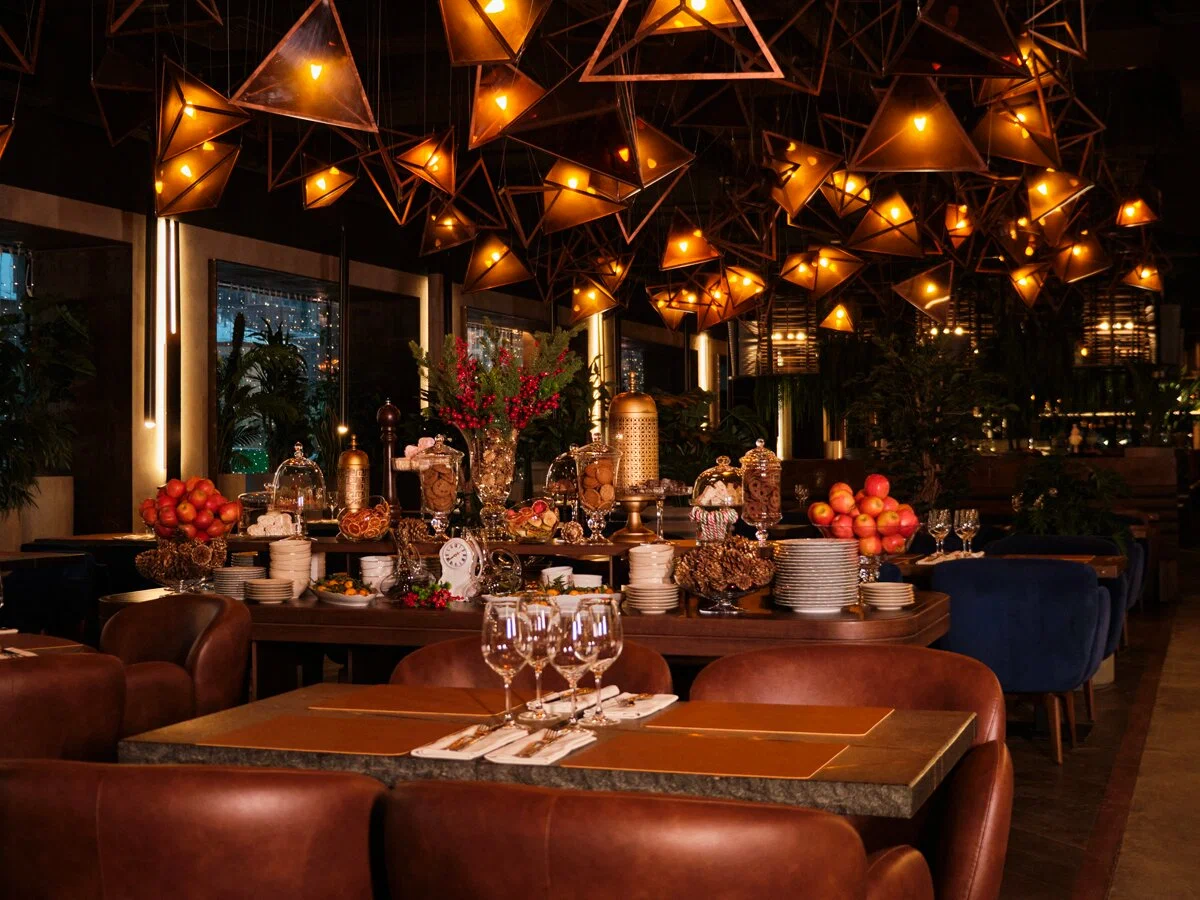 Steak-house Buffalero di Mare