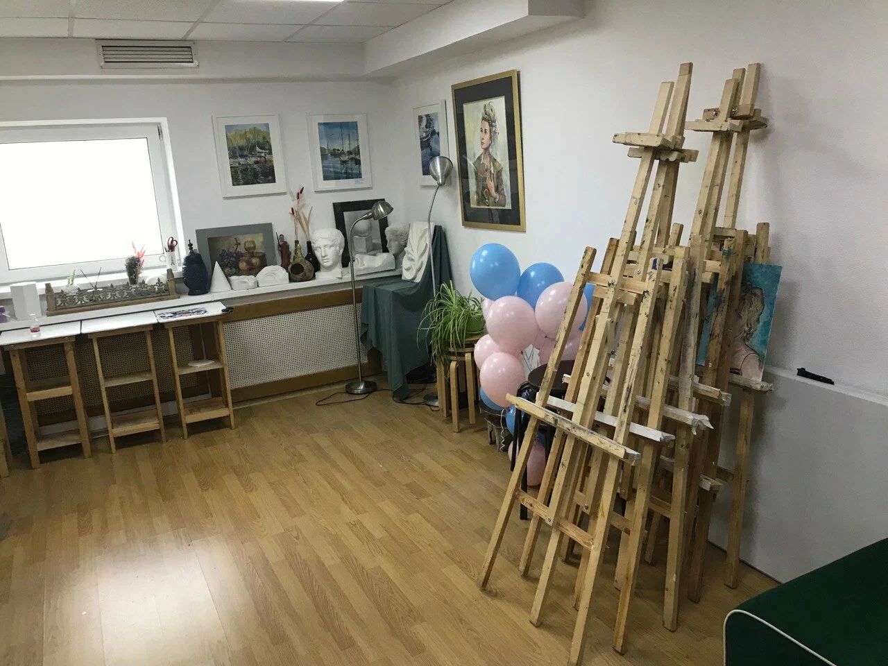 Арт-студия ОлиВа