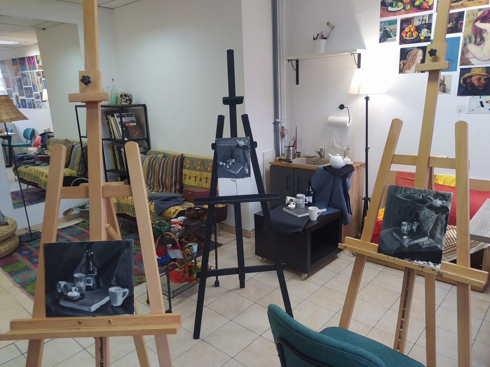 Art Q