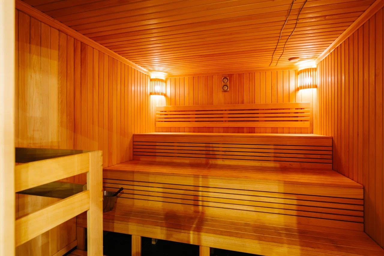 Lomov Gym