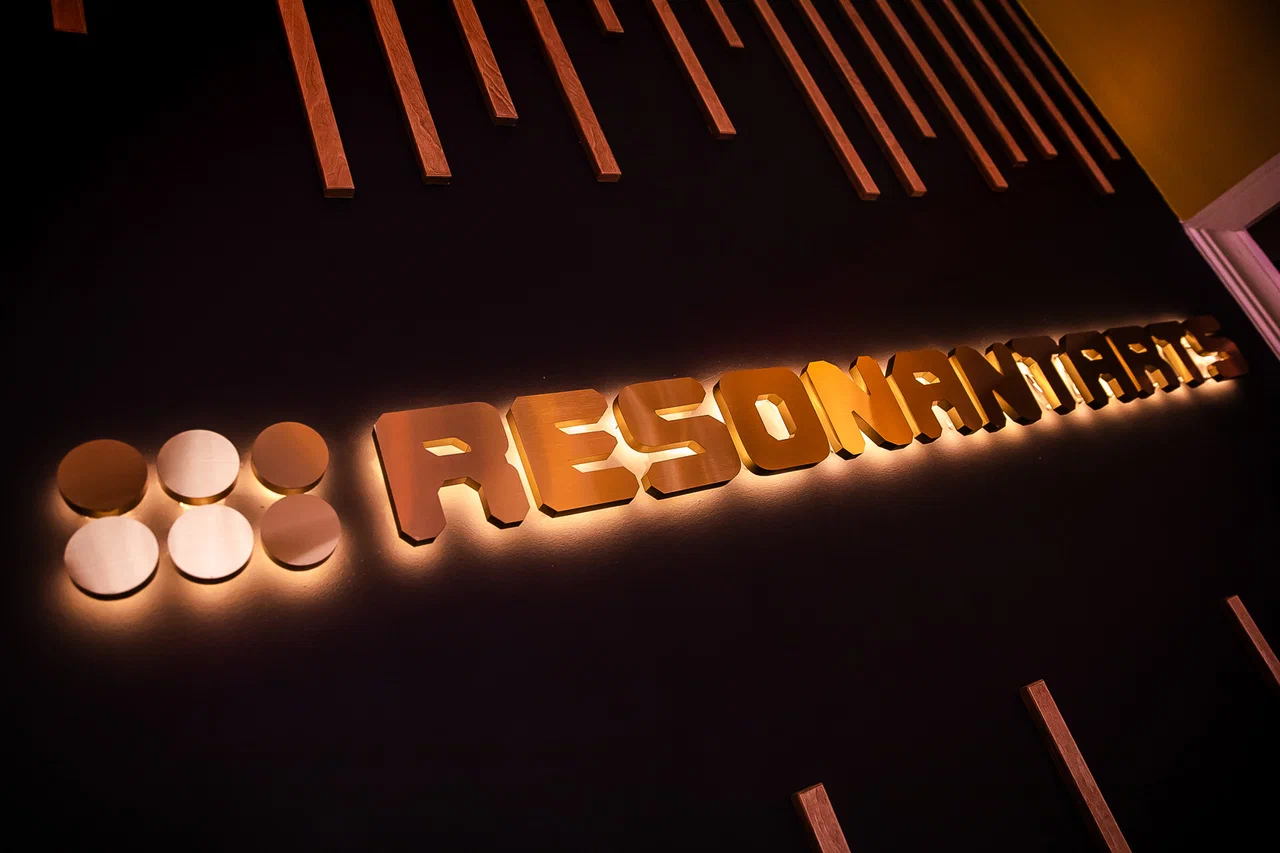 Resonant Arts