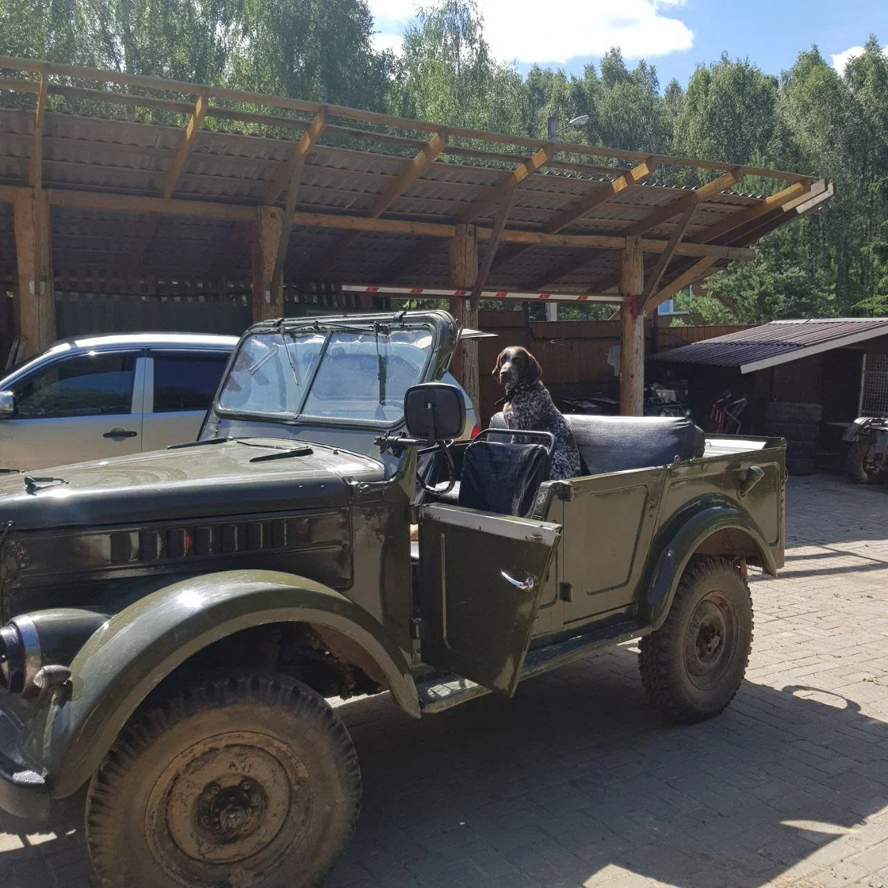 Gora Country Club
