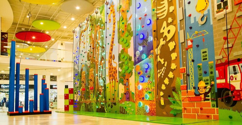 Monkey Park
