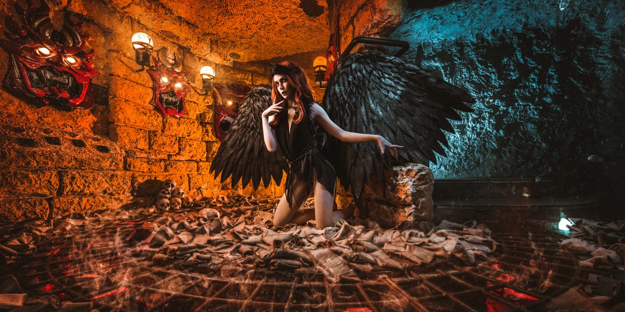 Клаустрофобия