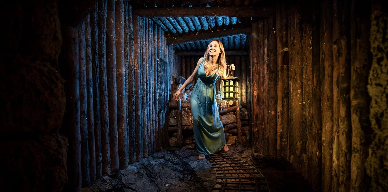 Клаустрофобия