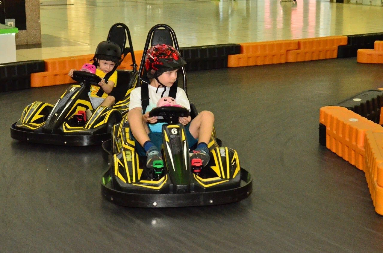 Mini Karting