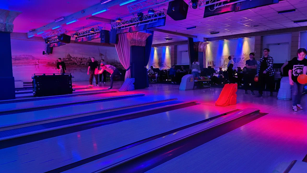 Сокровища Фараона