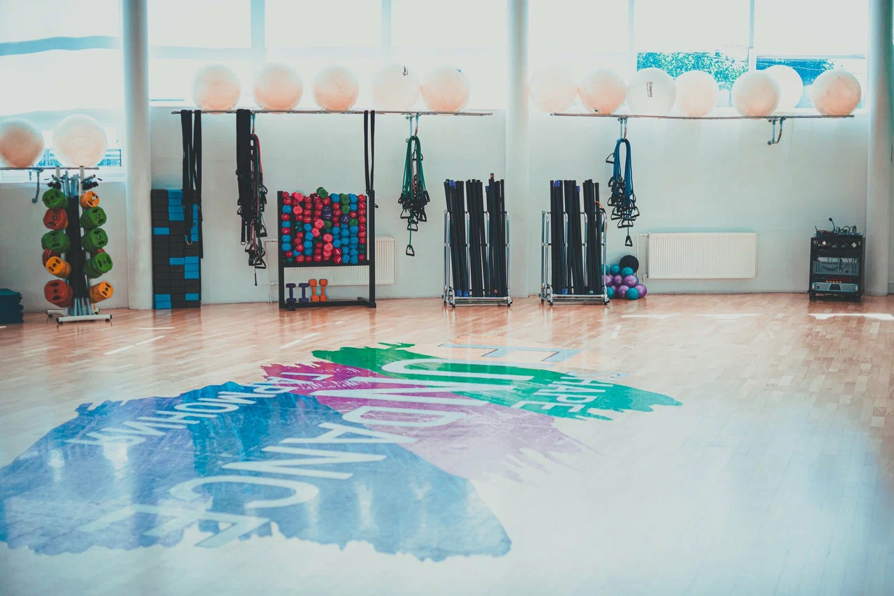 Fitnessavenue