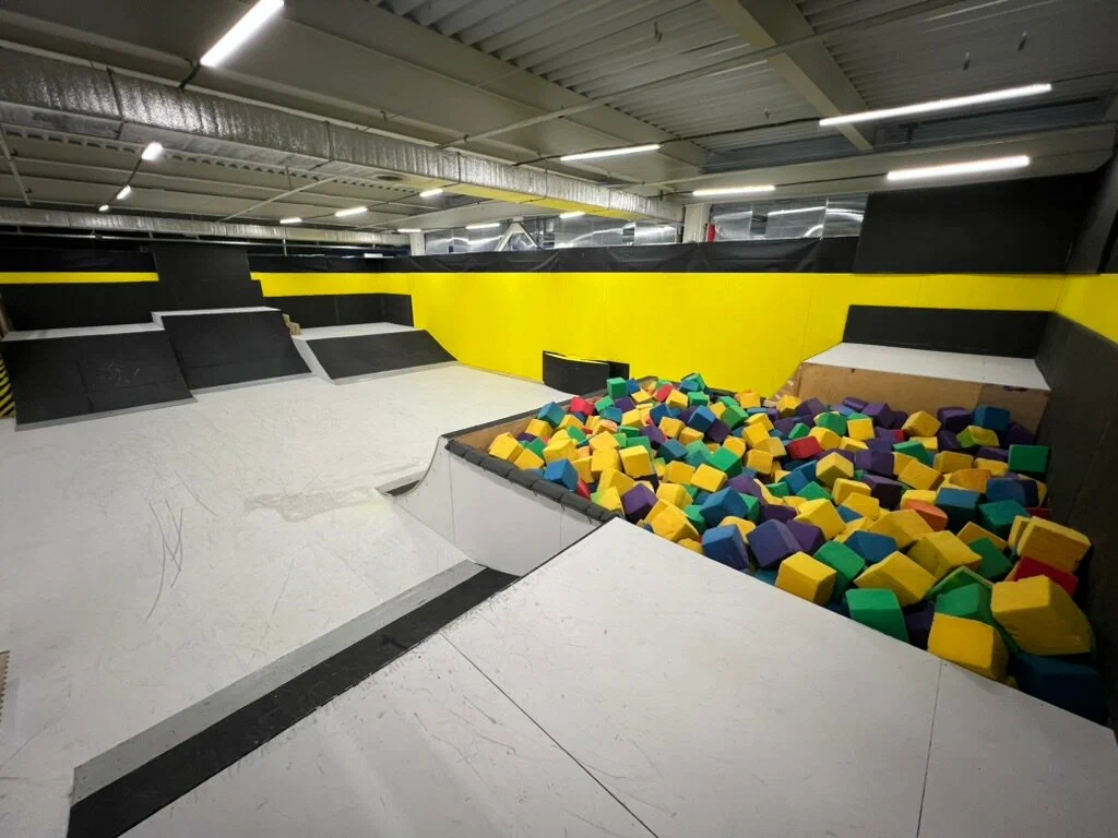 Extreme Kids