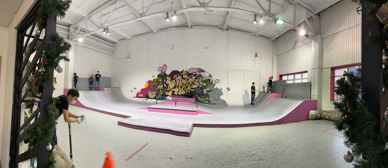 Bunny Hop