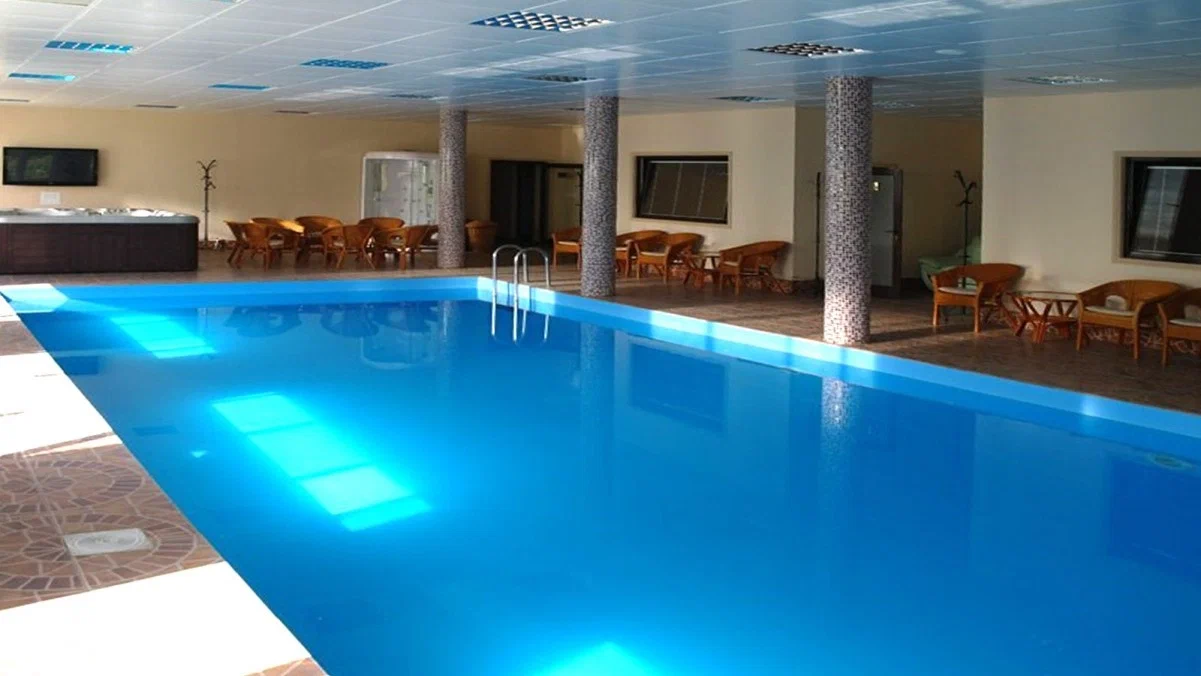 Юна Aqua Life