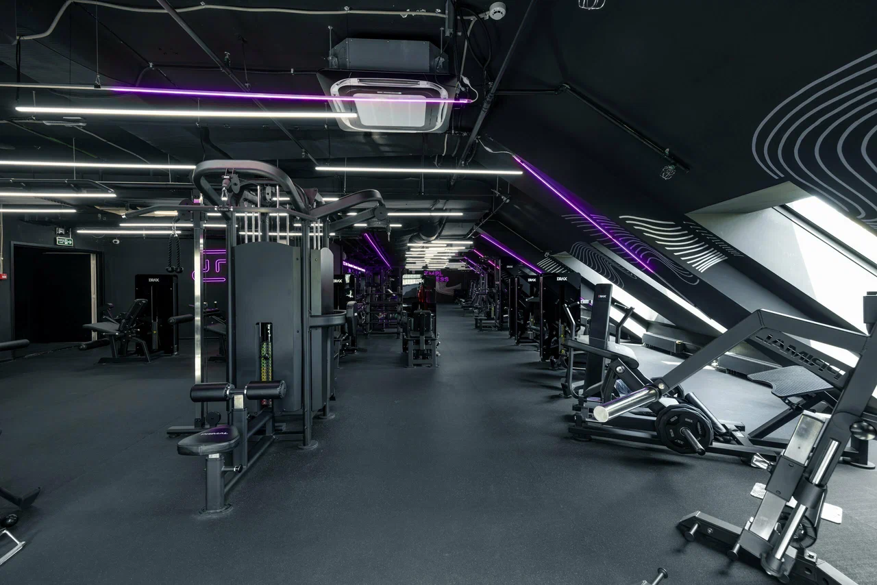 Tmpl Fitness