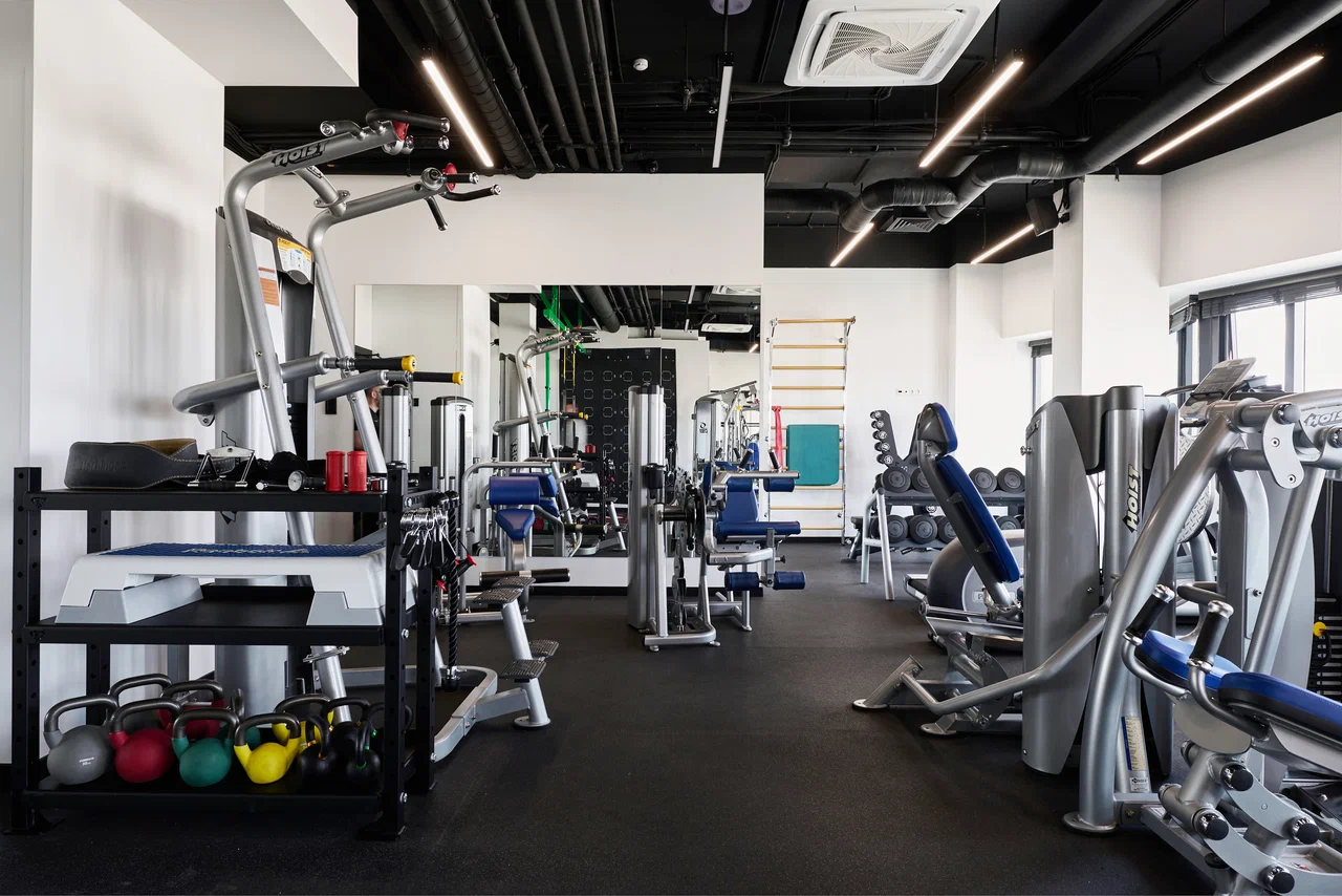 XFit Point