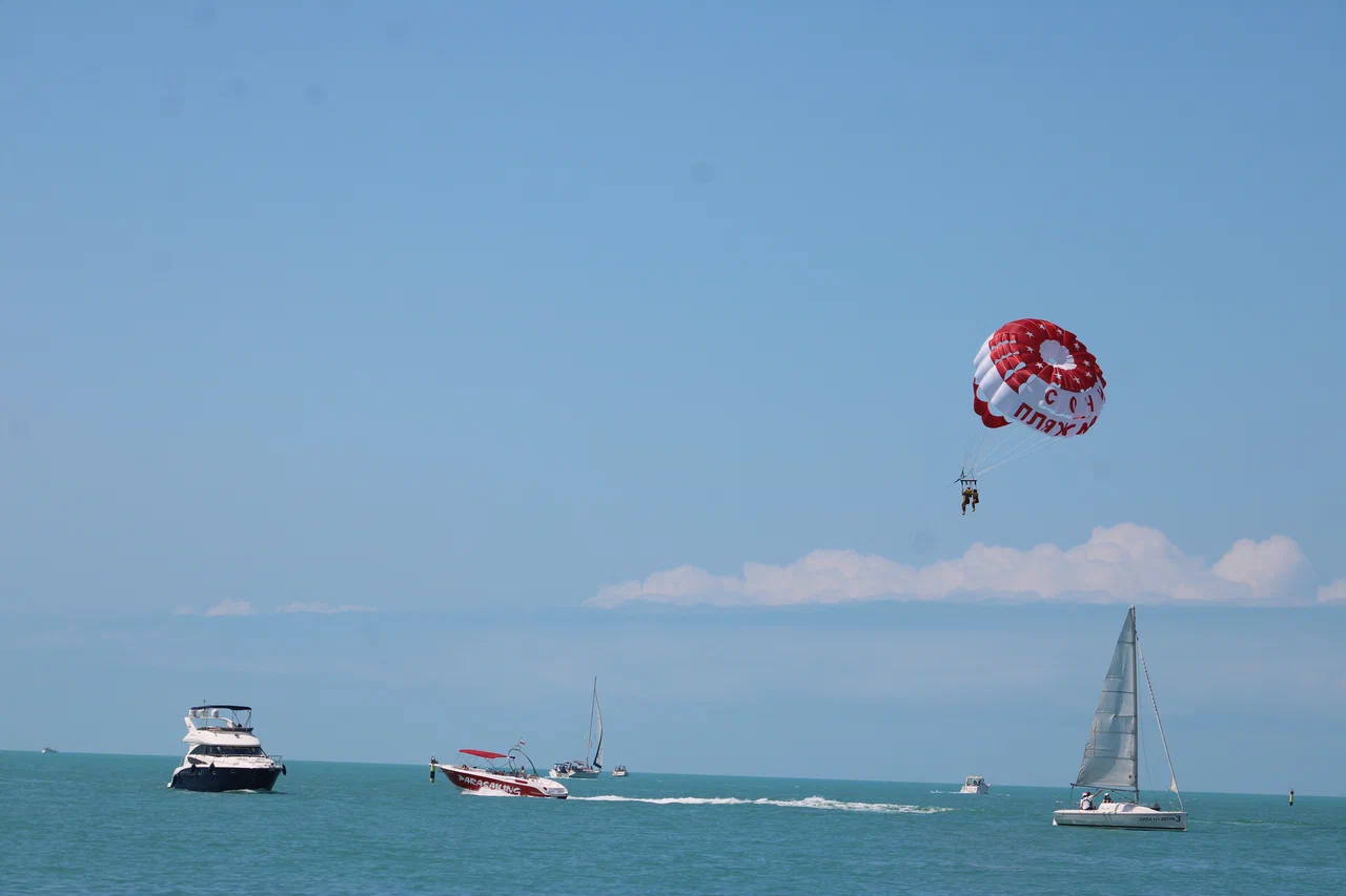 Парашютный центр