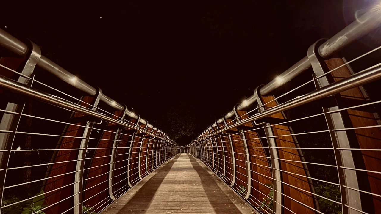 Воздушная экотропа