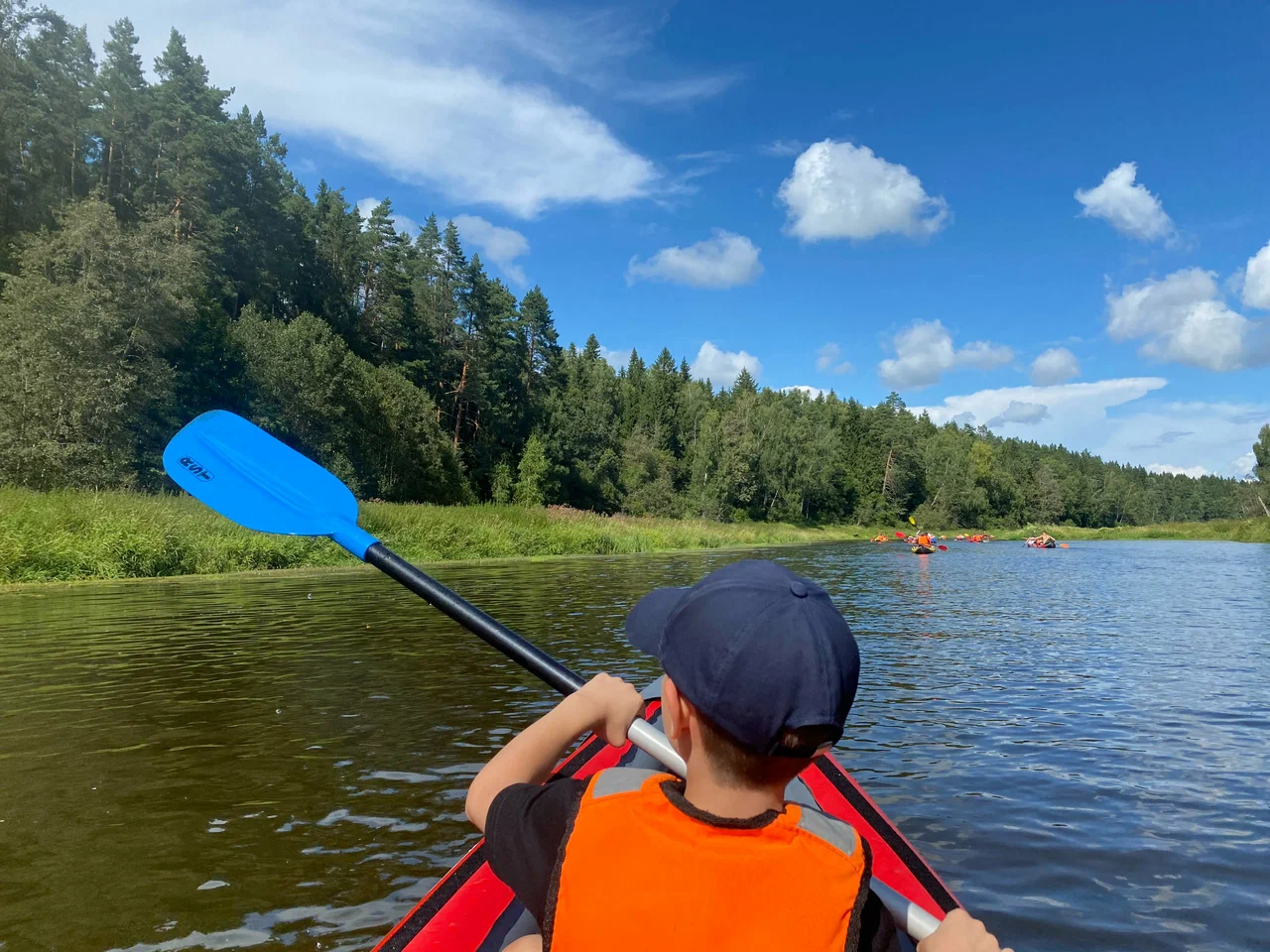 РиверСплав