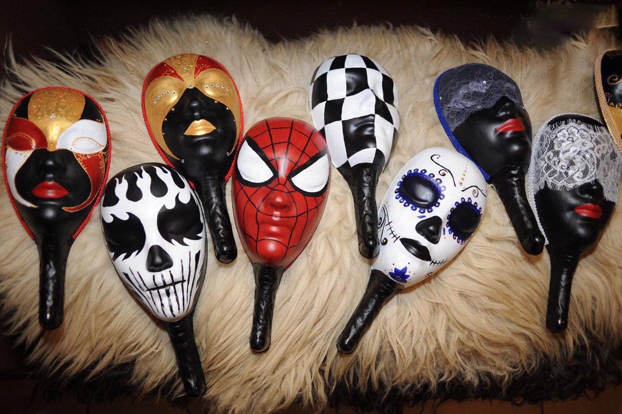 Мафия Гейм Юниверс