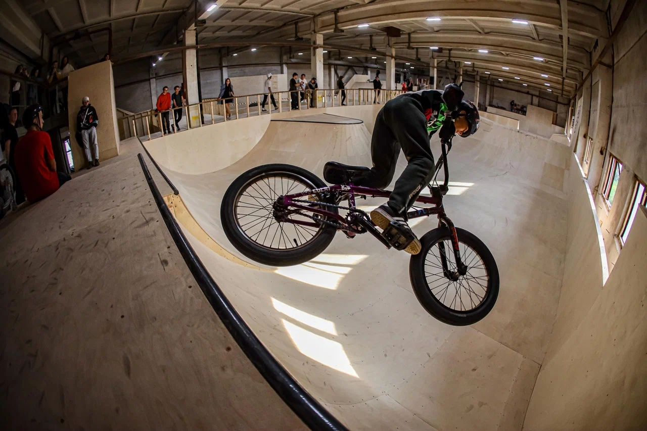 Street Sport Academy