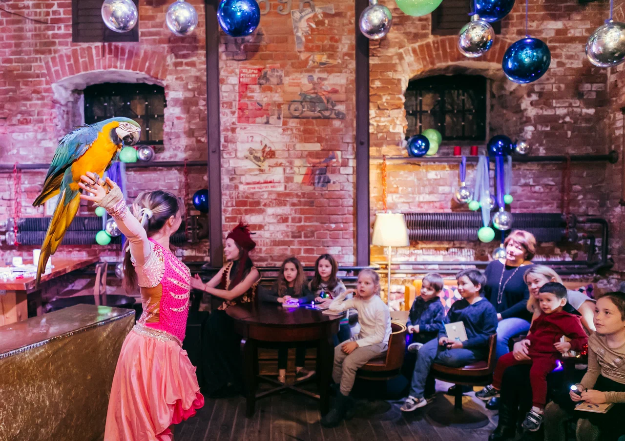 Важный день