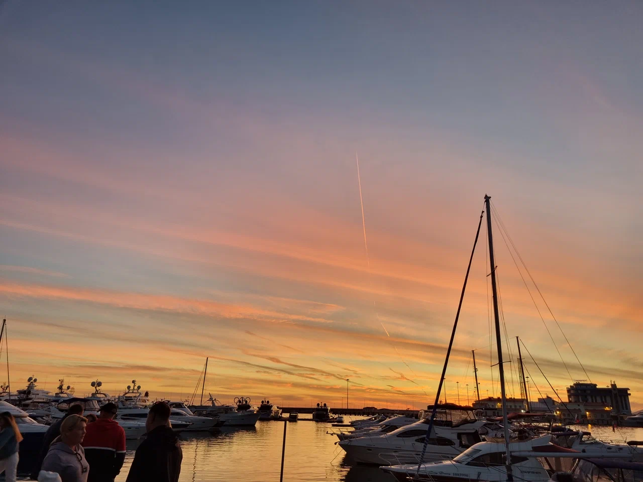 Сочи-СанМарина